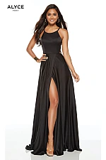 Alyce Paris Dress 60780