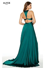 Alyce Paris Dress 60782