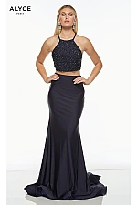 Alyce Paris Dress 60788