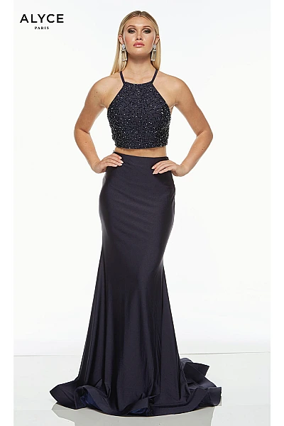 Alyce Paris Dress 60788