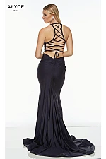 Alyce Paris Dress 60788