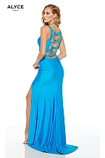 Alyce Paris Dress 60829