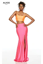 Alyce Paris Dress 60829