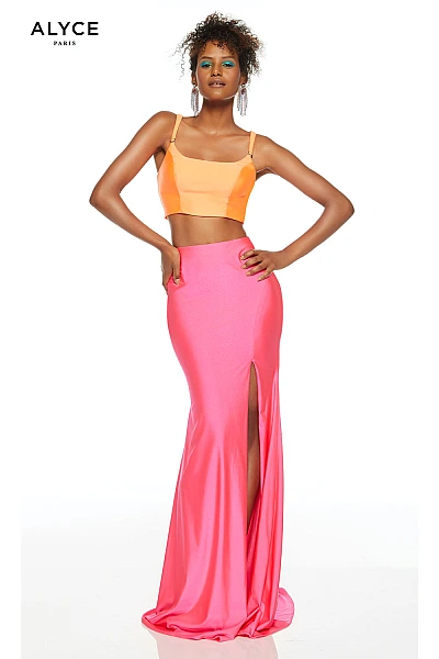 Alyce Paris Dress 60829