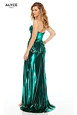 Alyce Paris Dress 60851