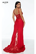 Alyce Paris Dress 60862