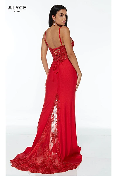 Alyce Paris Dress 60862