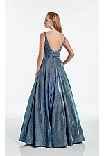 Alyce Paris Dress 60874