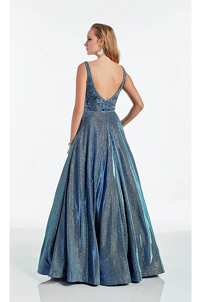 Alyce Paris Dress 60874