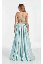 Alyce Paris Dress 60876