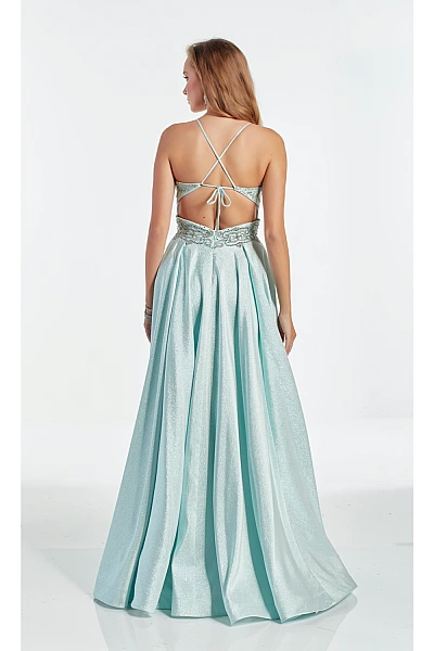 Alyce Paris Dress 60876