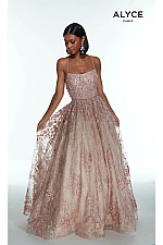 Alyce Paris Dress 60883