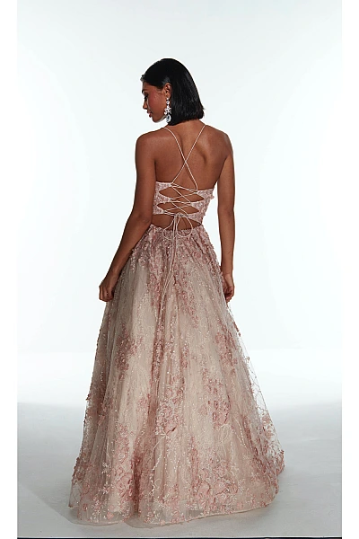 Alyce Paris Dress 60883