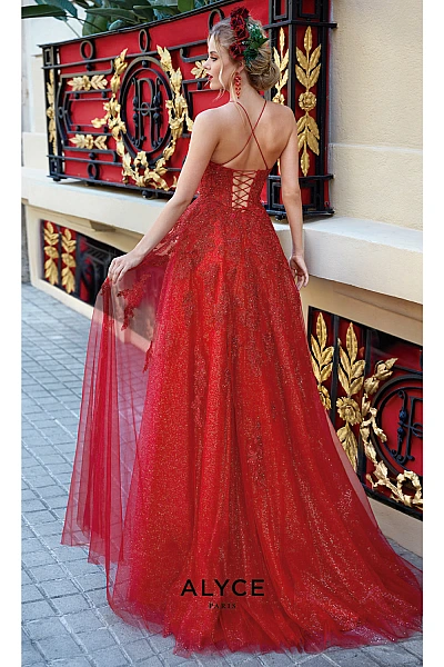 Alyce Paris Dress 60883
