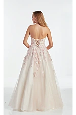 Alyce Paris Dress 60884