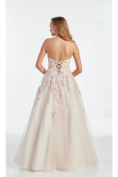 Alyce Paris Dress 60884