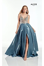 Alyce Paris Dress 60886