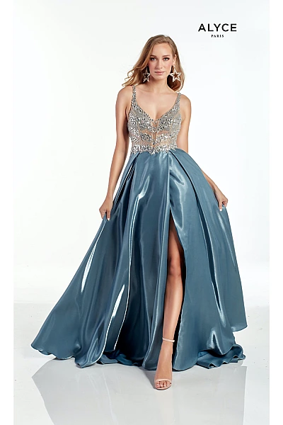 Alyce Paris Dress 60886