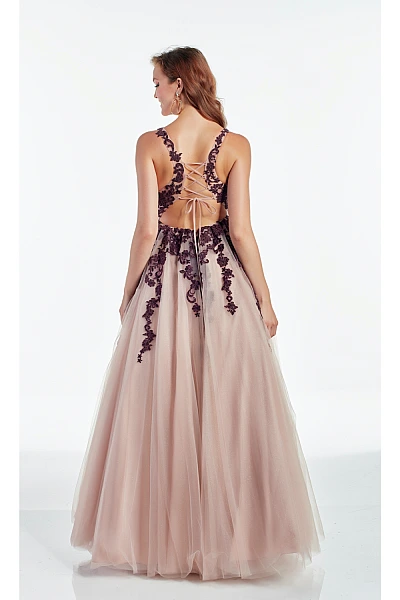 Alyce Paris Dress 60889