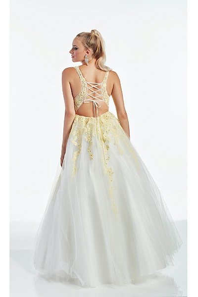 Alyce Paris Dress 60889