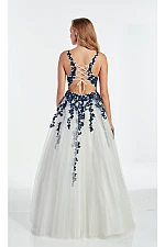 Alyce Paris Dress 60889