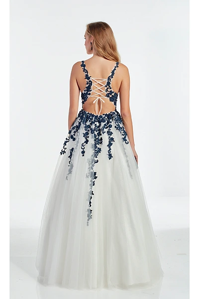Alyce Paris Dress 60889
