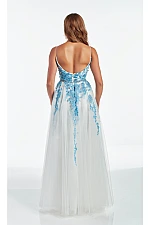 Alyce Paris Dress 60891
