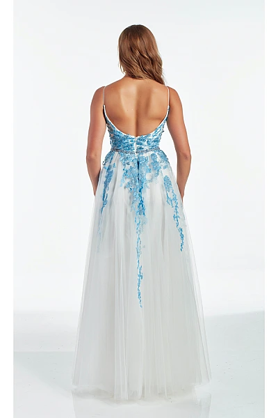 Alyce Paris Dress 60891