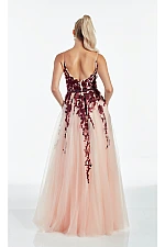 Alyce Paris Dress 60891