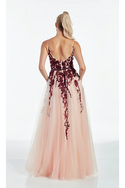 Alyce Paris Dress 60891