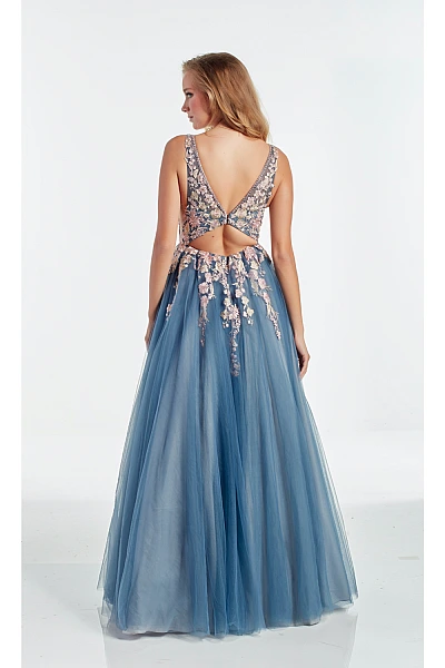 Alyce Paris Dress 60896