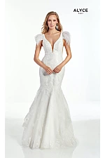 Alyce Paris Dress 60907