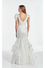 Alyce Paris Dress 60907