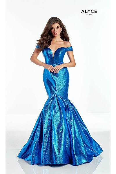 Alyce Paris Dress 60910