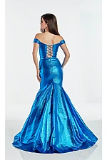 Alyce Paris Dress 60910