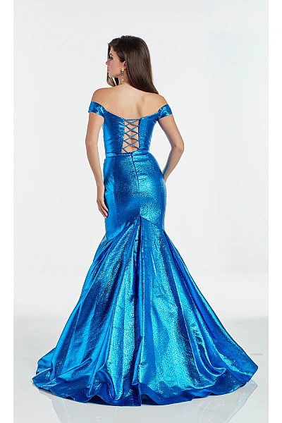 Alyce Paris Dress 60910