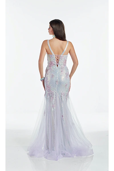 Alyce Paris Dress 60914