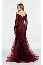Alyce Paris Dress 60920