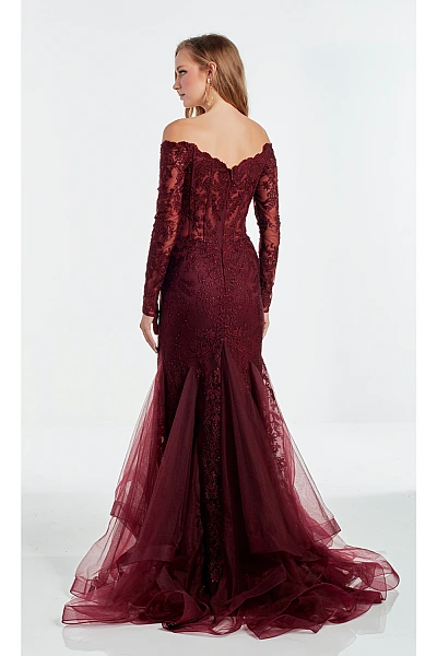 Alyce Paris Dress 60920