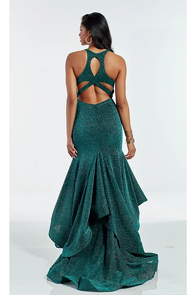 Alyce Paris Dress 60924