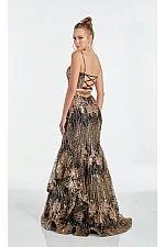 Alyce Paris Dress 60929