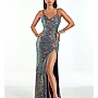 Alyce Paris Dress 60935