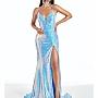 Alyce Paris Dress 60937