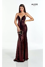 Alyce Paris Dress 60948