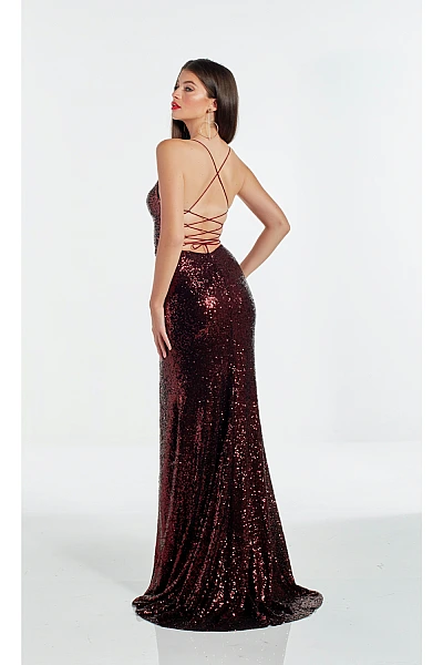 Alyce Paris Dress 60948