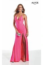 Alyce Paris Dress 60955