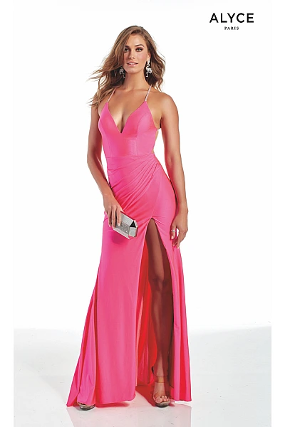 Alyce Paris Dress 60955