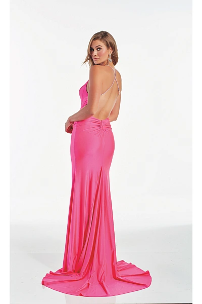 Alyce Paris Dress 60955