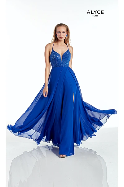Alyce Paris Dress 60961