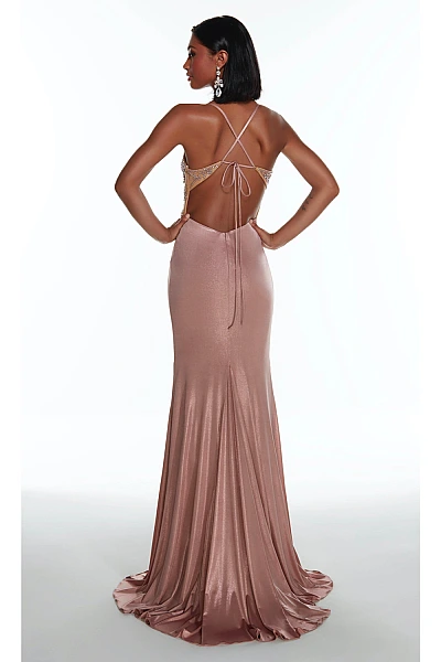 Alyce Paris Dress 60967